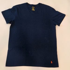 NWOT🐎Polo🐎 Ralph Lauren Mens Classic Fit Tee Size Large